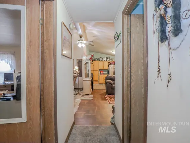 $75,000 | 1500 West 7th Street, Unit D59, Weiser, ID 83672