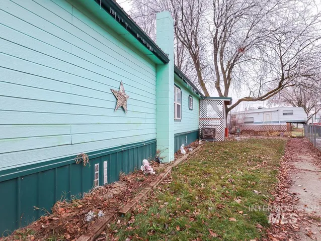 $75,000 | 1500 West 7th Street, Unit D59, Weiser, ID 83672