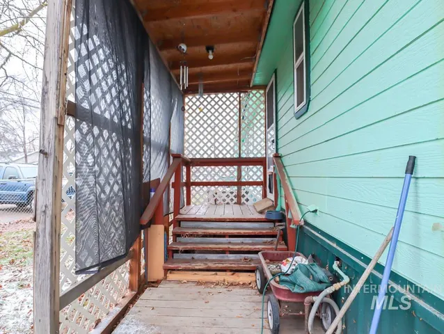 $75,000 | 1500 West 7th Street, Unit D59, Weiser, ID 83672