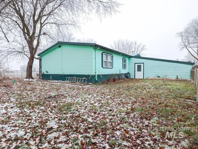 $75,000 | 1500 West 7th Street, Unit D59, Weiser, ID 83672