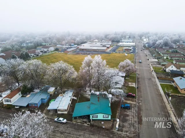 $75,000 | 1500 West 7th Street, Unit D59, Weiser, ID 83672