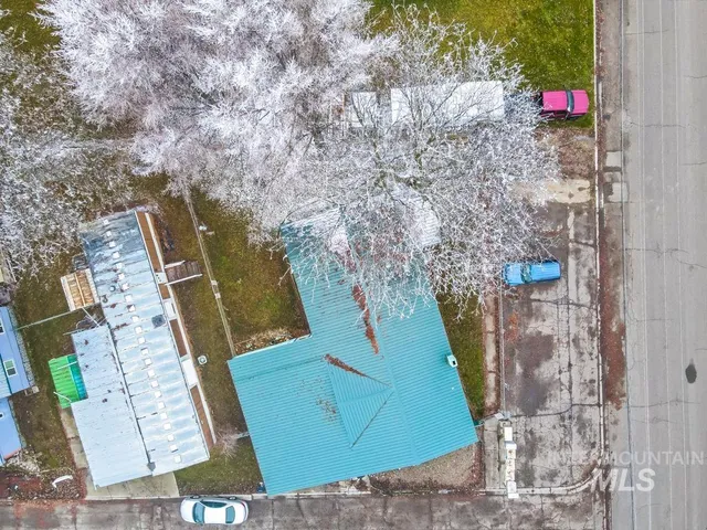 $75,000 | 1500 West 7th Street, Unit D59, Weiser, ID 83672