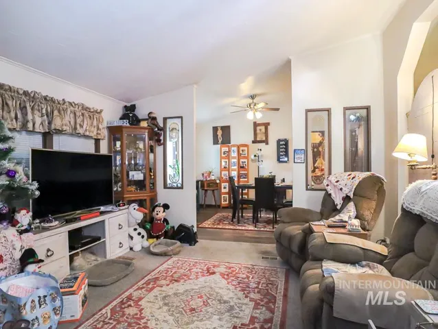 $75,000 | 1500 West 7th Street, Unit D59, Weiser, ID 83672