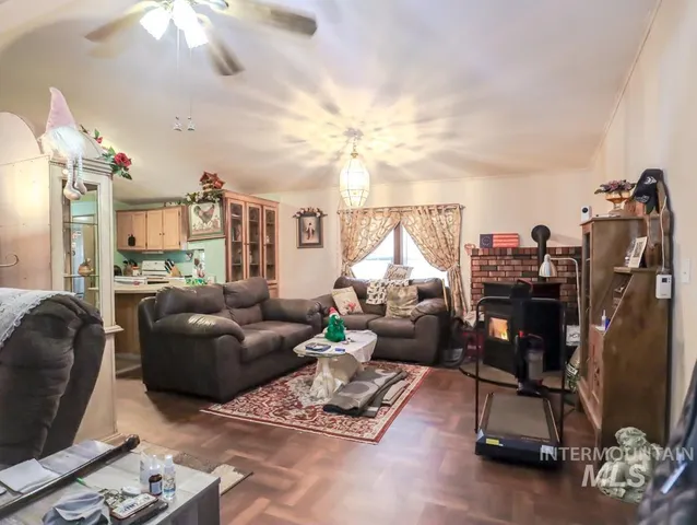 $75,000 | 1500 West 7th Street, Unit D59, Weiser, ID 83672