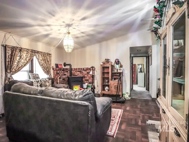 $75,000 | 1500 West 7th Street, Unit D59, Weiser, ID 83672