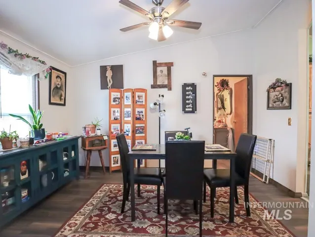 $75,000 | 1500 West 7th Street, Unit D59, Weiser, ID 83672