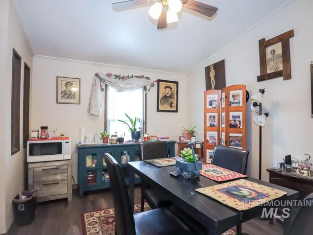 $75,000 | 1500 West 7th Street, Unit D59, Weiser, ID 83672