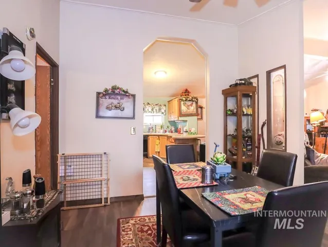 $75,000 | 1500 West 7th Street, Unit D59, Weiser, ID 83672