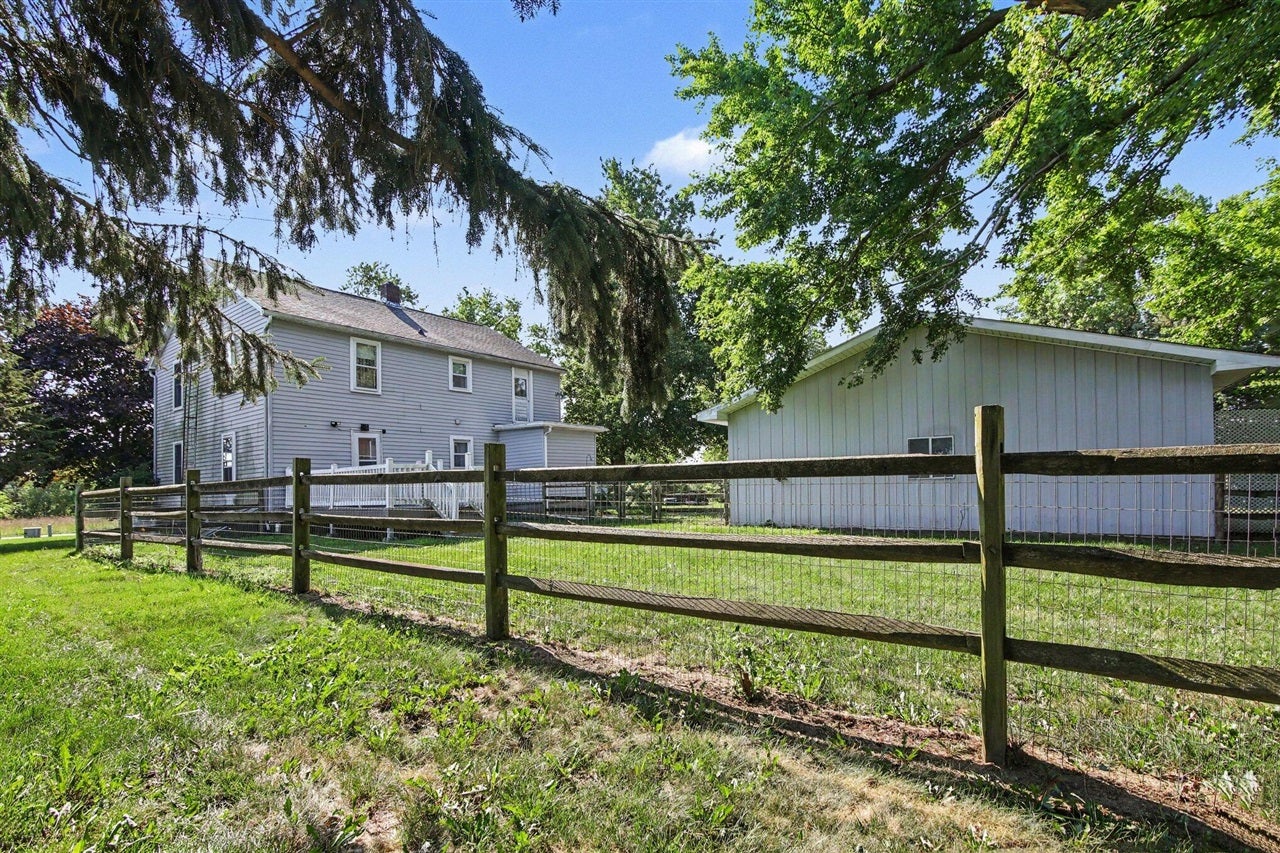 3015 Dennison Road Dundee, MI 48131 - Photo 28 of 48 Gallery Image 28
