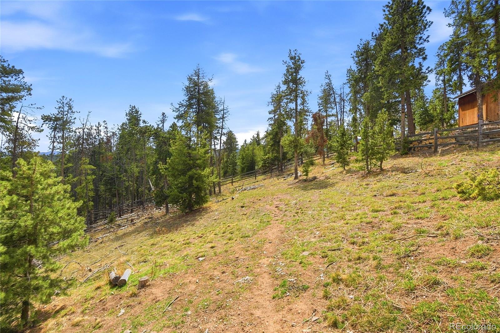 6928 Weasel Way Evergreen, CO 80439 - Photo 48 of 50