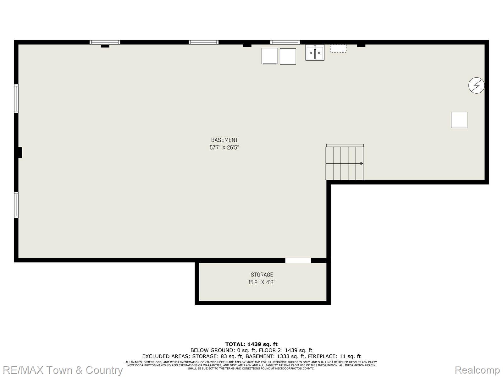 5182 North McKinley Road Flushing, MI 48433 - Photo 25 of 25 Gallery Image 25
