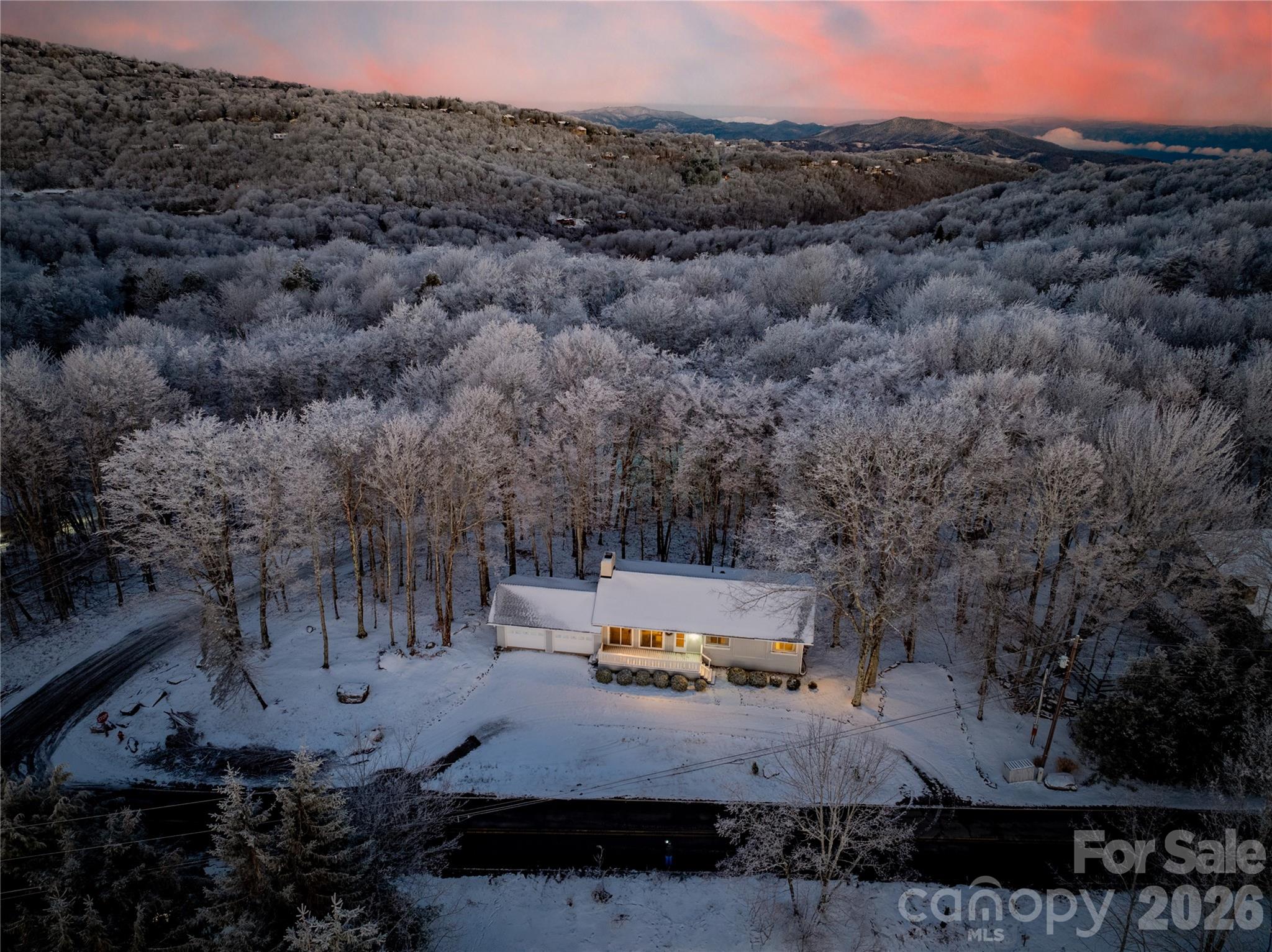 101 Upper Grouse Ridge Road Beech Mountain, NC 28604 - Photo 48 of 48