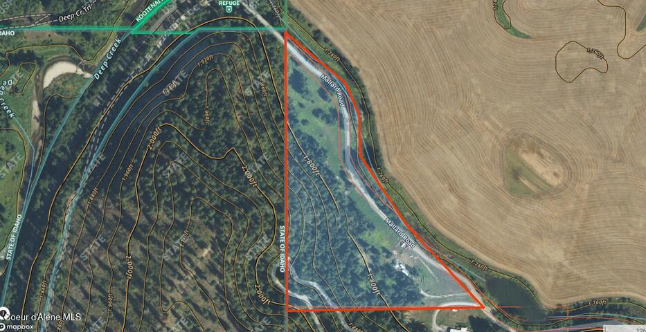 2868 Pine Island Road Bonners Ferry, ID 83805 - Photo 33 of 46 4