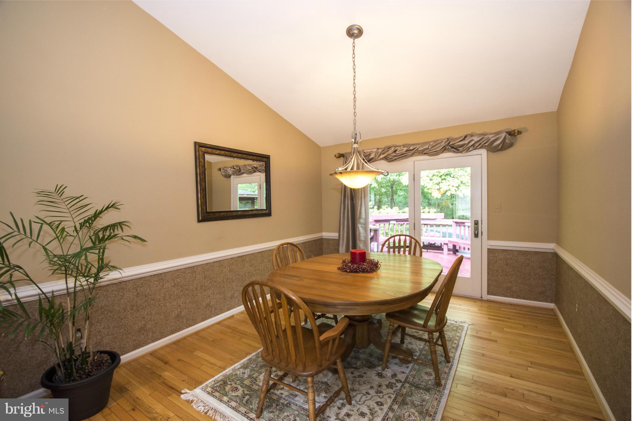 3110 Arrowhead Farms Road Gambrills, MD 21054 - Photo 8 of 30 Dining Room