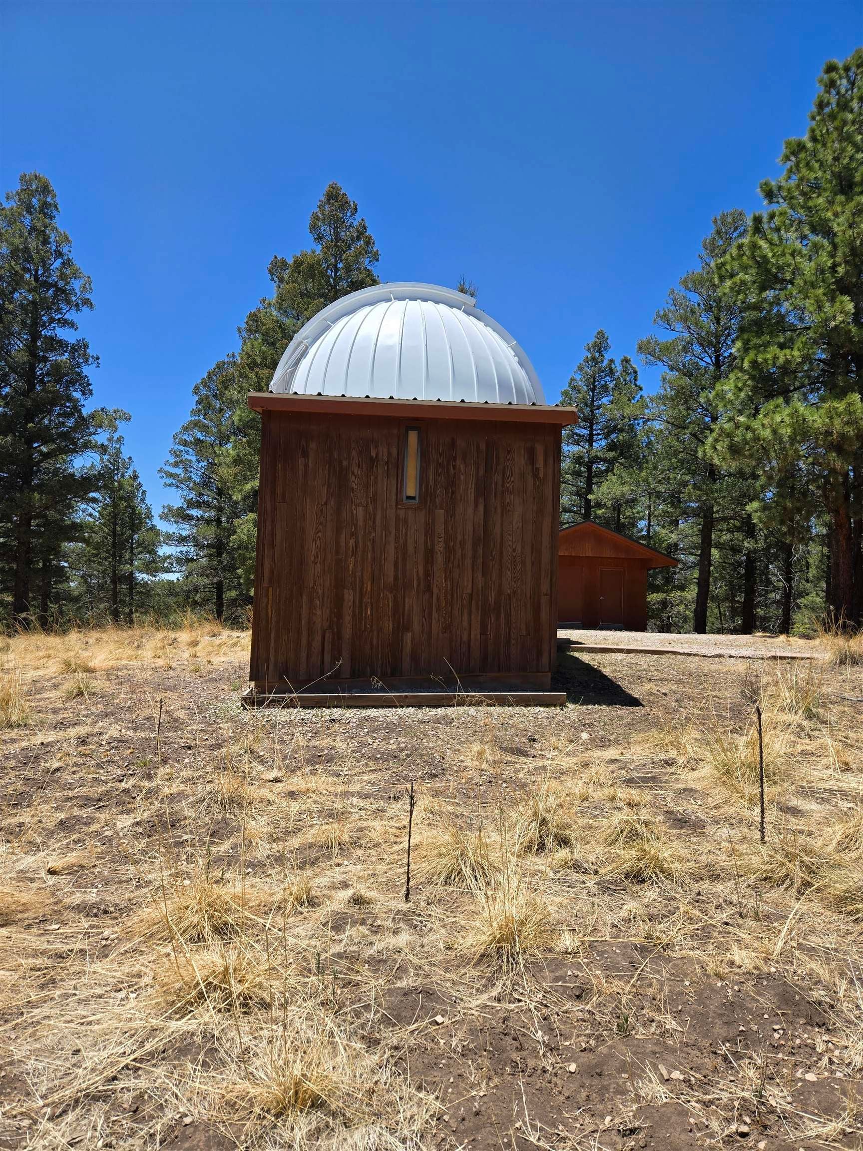 37 Big Dipper Road Cloudcroft, NM 88317 - Photo 19 of 41 Gallery Image 19