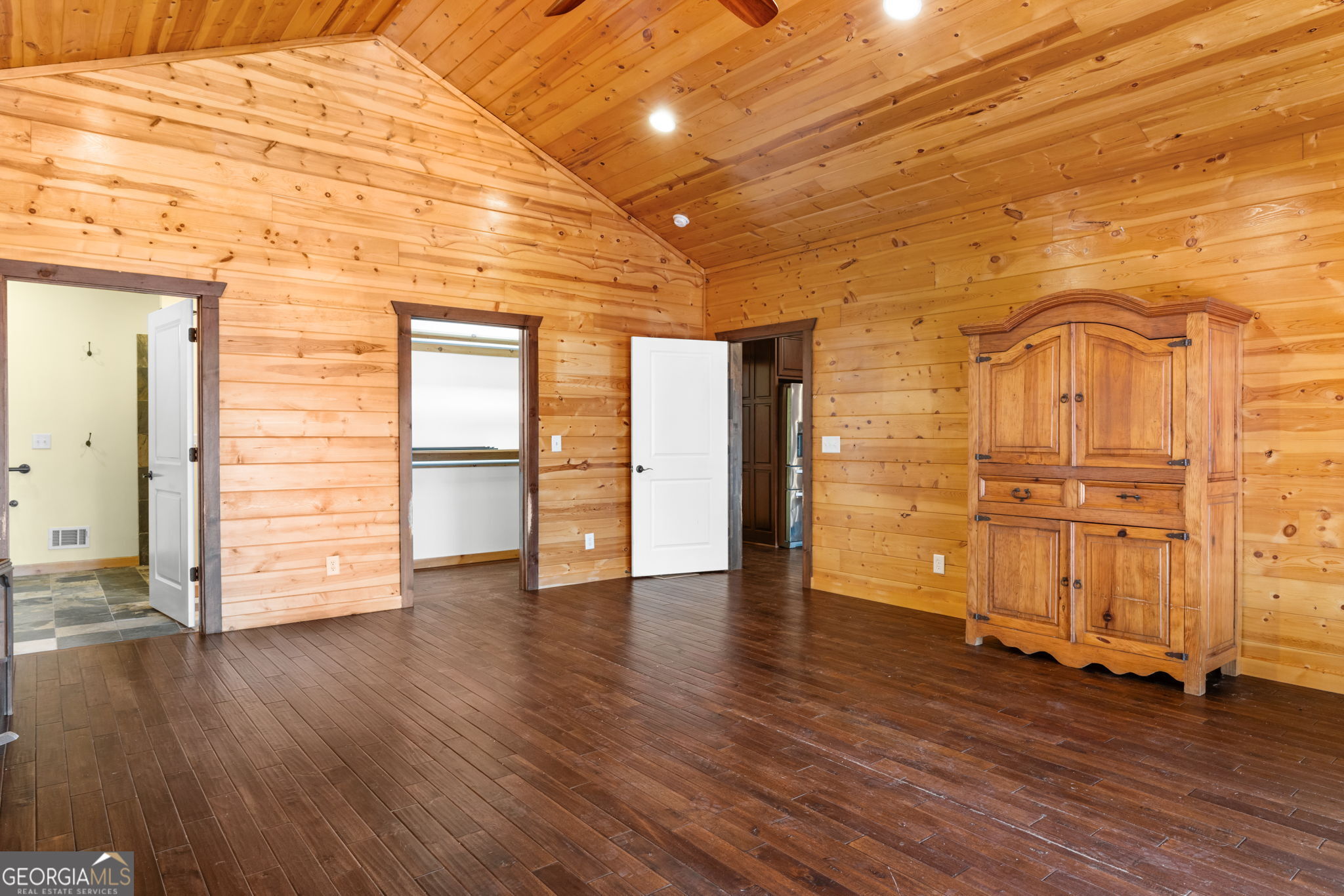 1242 Moccasin Creek Road Clarkesville, GA 30523 - Photo 17 of 62
