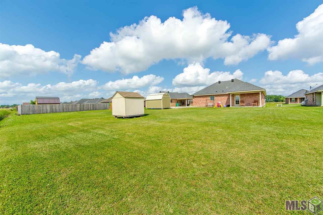 378 Landmark Drive Raceland, LA 70394 - Photo 4 of 12