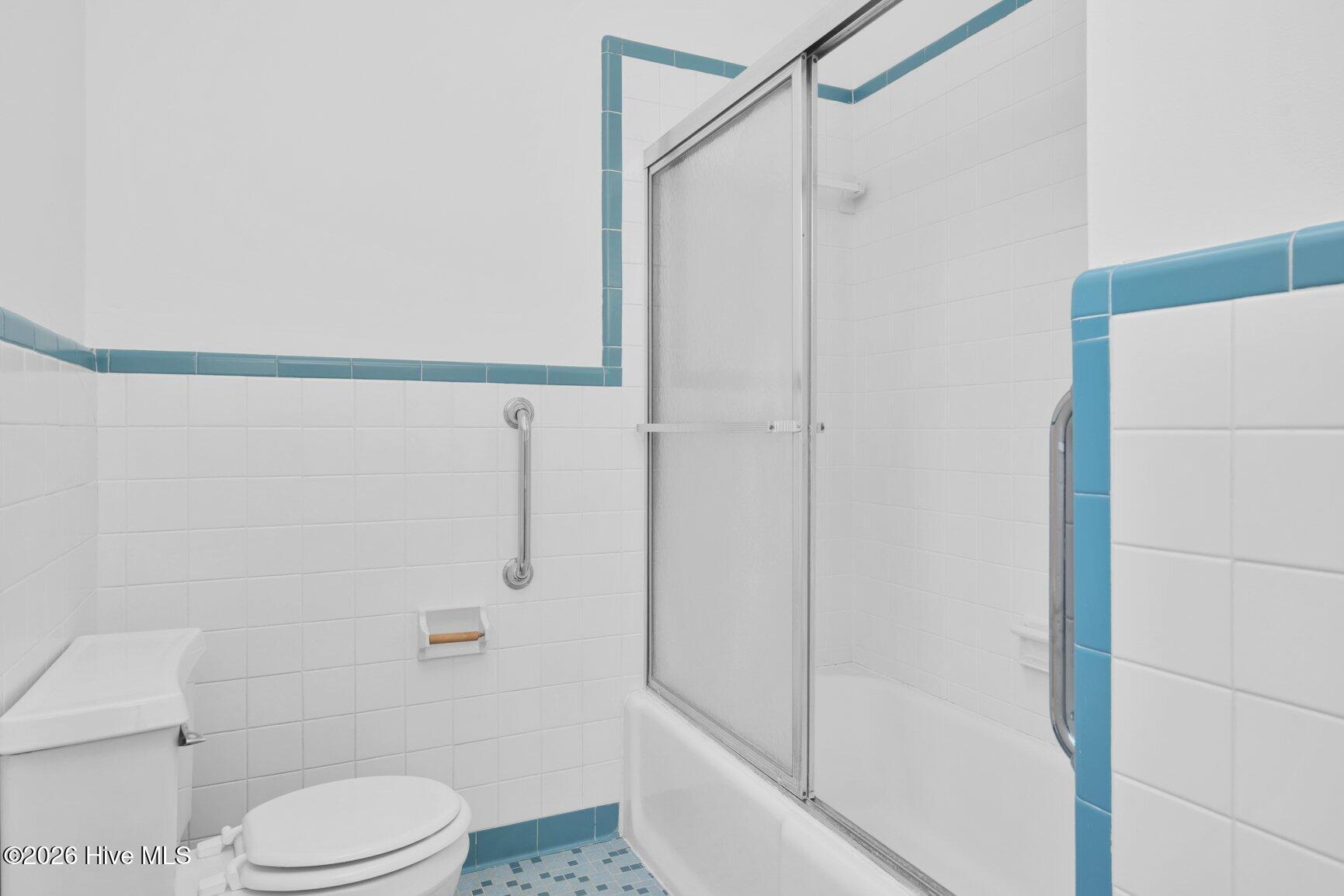 701 East Nash Street Spring Hope, NC 27882 - Photo 20 of 34 Full Bathroom 2 Downstairs