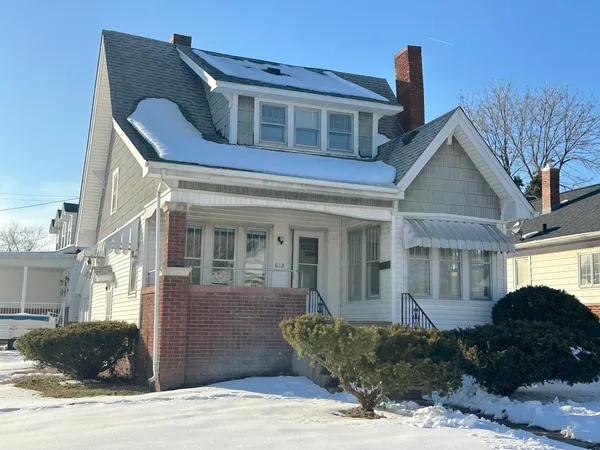 $79,500 | 612 Pleasant Court, Marion, IL 62959