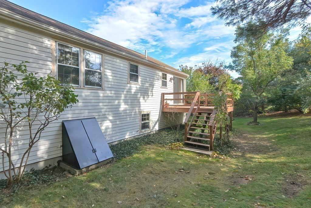 100 Clark Road, Unit 100 Wrentham, MA 02093 - Photo 16 of 18 Gallery Image 16