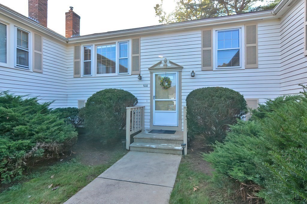 100 Clark Road, Unit 100 Wrentham, MA 02093 - Photo 17 of 18 Gallery Image 17