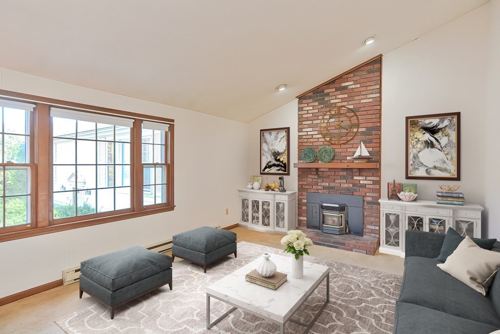 100 Clark Road, Unit 100 Wrentham, MA 02093 - Photo 2 of 18 Gallery Image 2