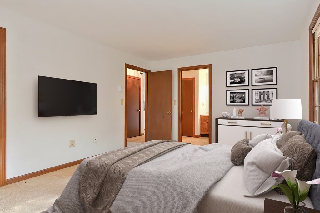 100 Clark Road, Unit 100 Wrentham, MA 02093 - Photo 3 of 18 Gallery Image 3