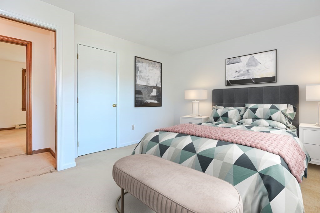 100 Clark Road, Unit 100 Wrentham, MA 02093 - Photo 4 of 18 Gallery Image 4