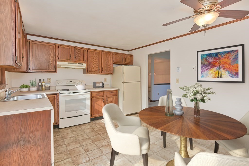 100 Clark Road, Unit 100 Wrentham, MA 02093 - Photo 5 of 18 Gallery Image 5