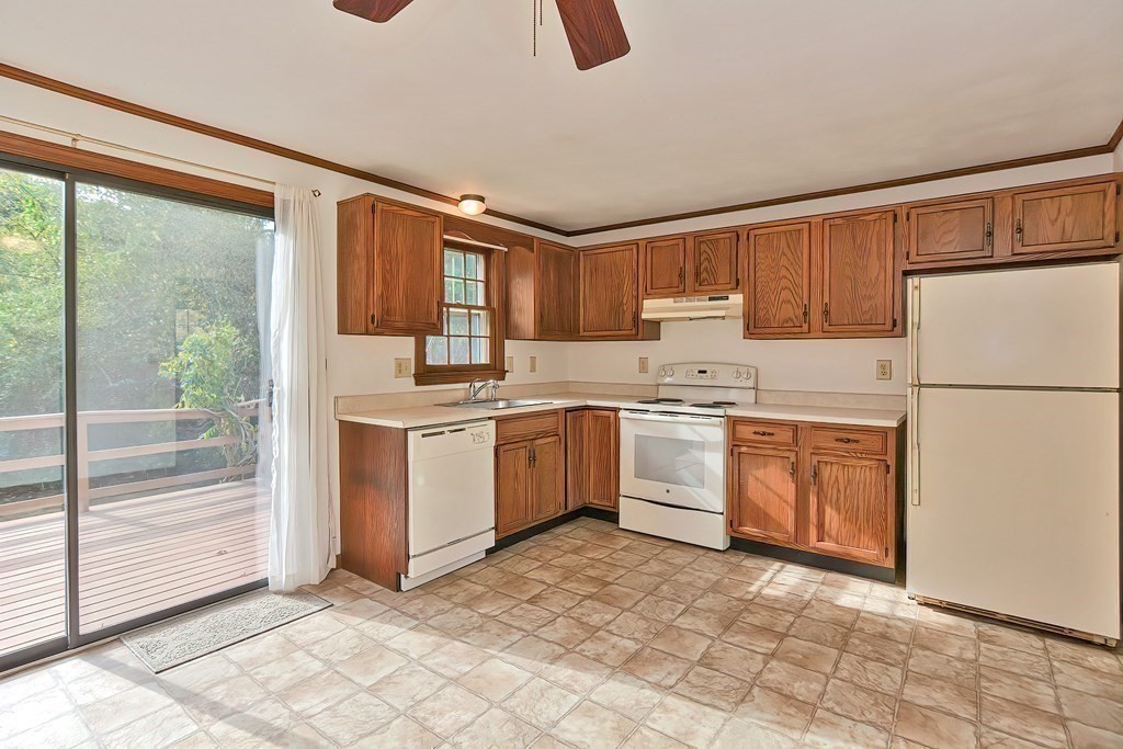 100 Clark Road, Unit 100 Wrentham, MA 02093 - Photo 6 of 18 Gallery Image 6