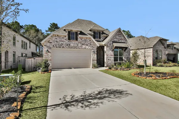 $465,000 | 256 Sky Top Drive, Montgomery, TX 77316