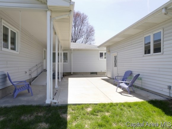 7 Karl Lane Springfield, IL 62702 - Photo 19 of 24