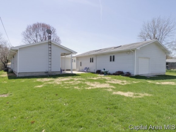 7 Karl Lane Springfield, IL 62702 - Photo 20 of 24