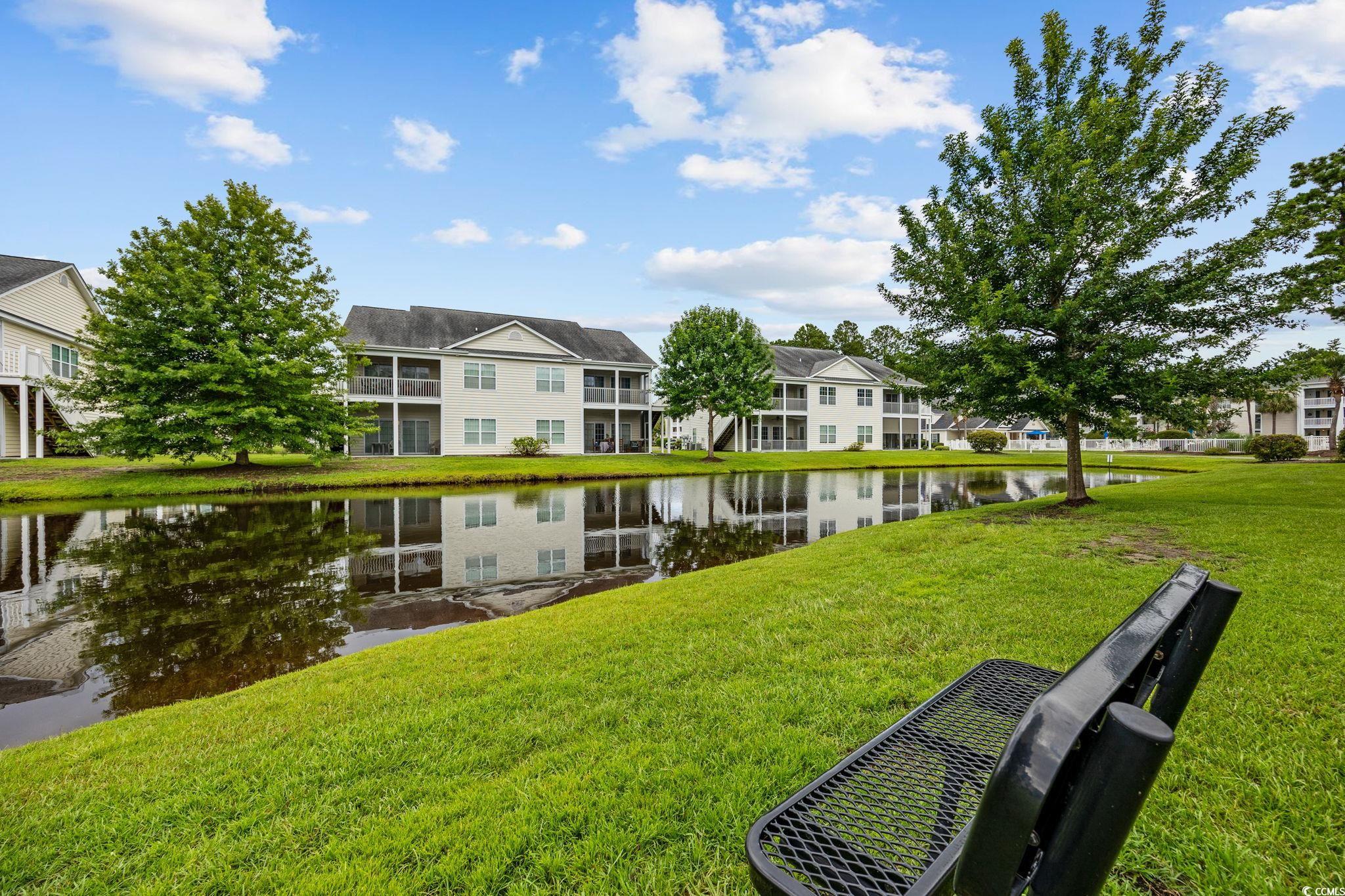 4907 Britewater Court, Unit 102 Myrtle Beach, SC 29579 - Photo 30 of 40