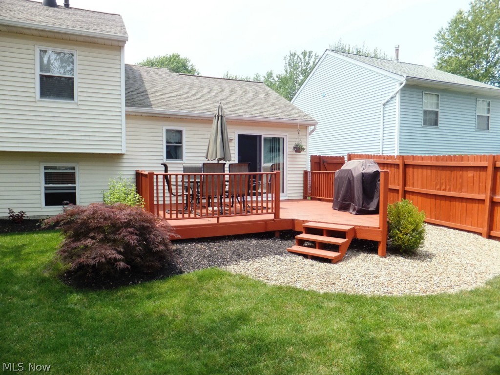 6049 Ridgeview Boulevard North Ridgeville, OH 44039 - Photo 22 of 25