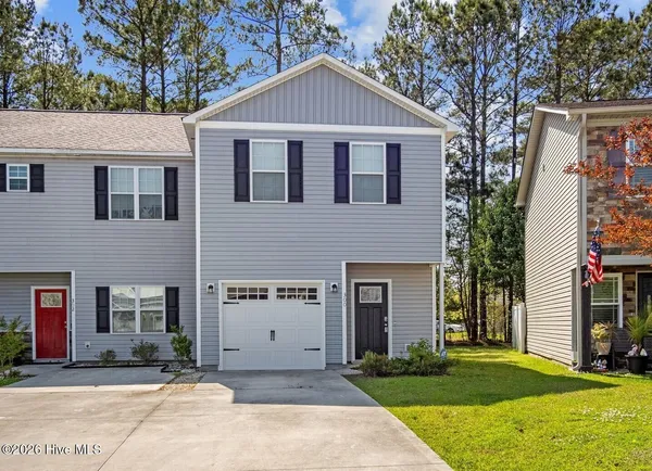$1,450 | 300 Kenan Loop, Jacksonville, NC 28546