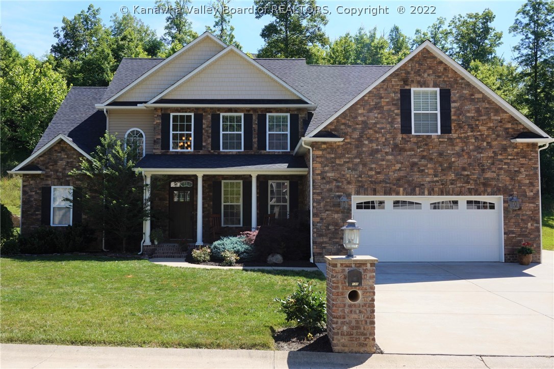 135 Killarney Road Winfield, WV 25213 - Photo 1 of 28 Gallery Image 1