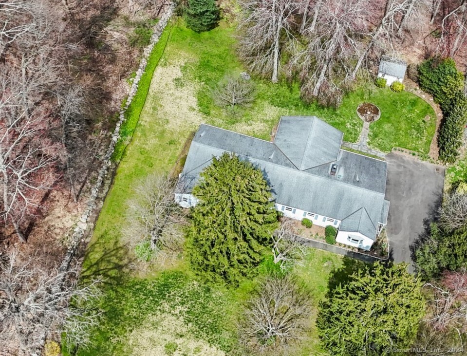 511 Roxbury Road Stamford, CT 06902 - Photo 1 of 1