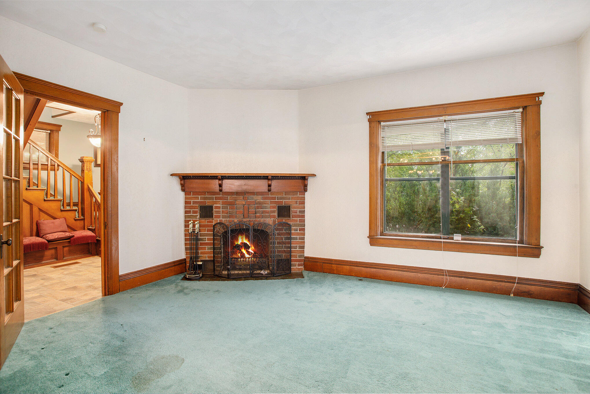 119 Sherman Road Battle Creek, MI 49017 - Photo 5 of 21 005_90a2039