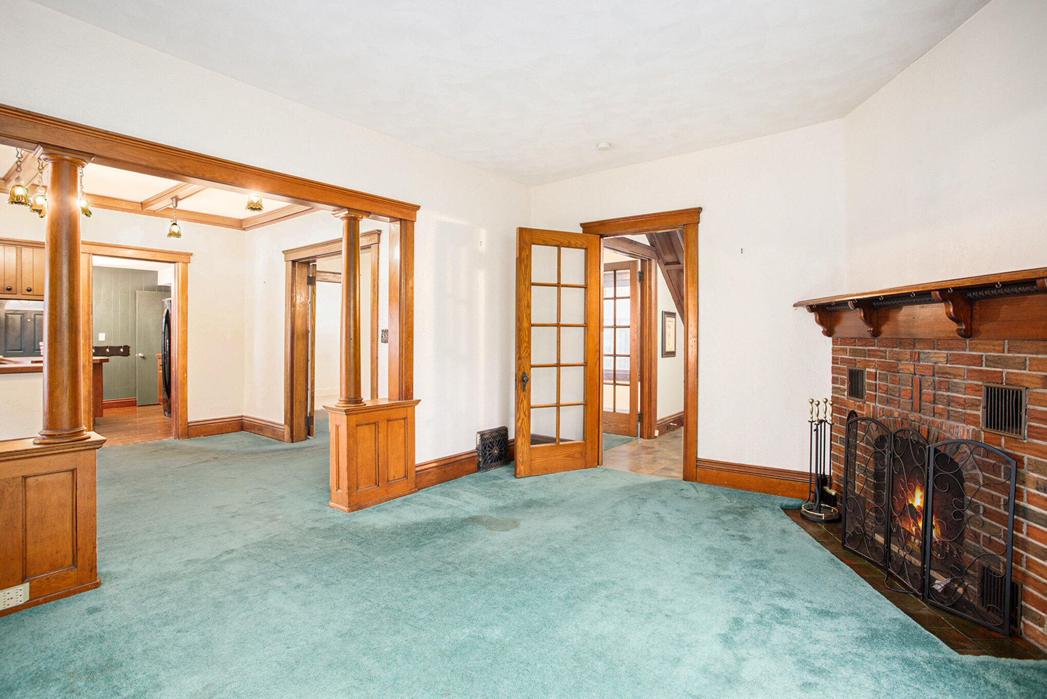 119 Sherman Road Battle Creek, MI 49017 - Photo 6 of 21 006_90a2040