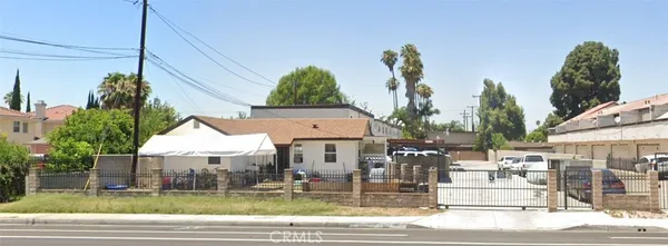 $4,400,000 | 3641 Durfee Avenue, El Monte, CA 91732