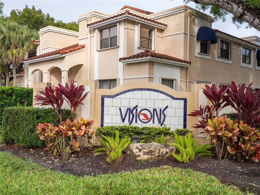 567 Racquet Club Road, Unit 20 Weston, FL 33326 - Photo 23 of 26 Photo 23