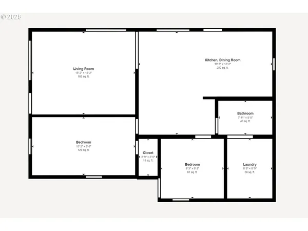 $220,000 | 1209 Chestnut Street, Milton Freewater, OR 97862