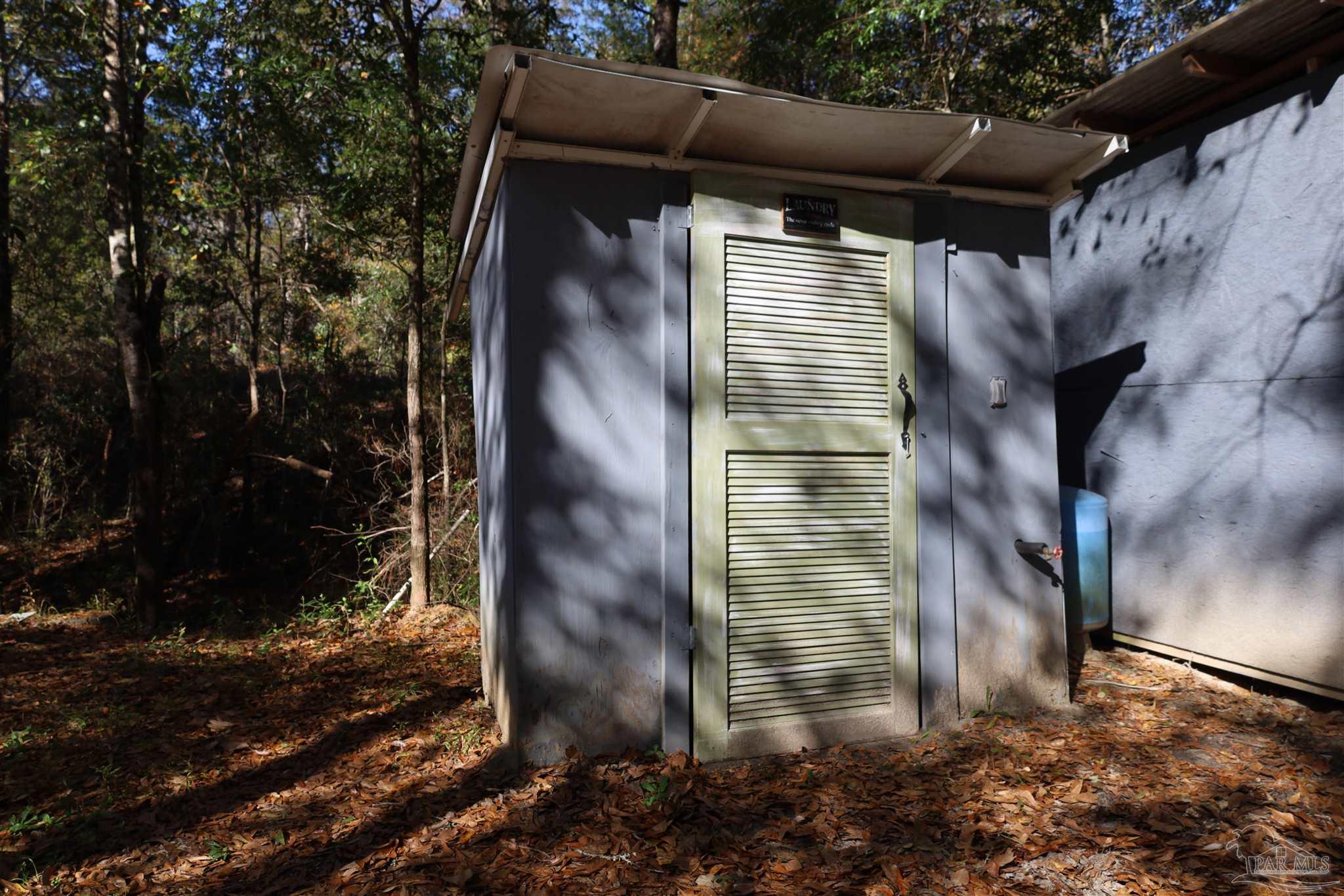 9525 Quiet Creek Road Milton, FL 32570 - Photo 29 of 38 Gallery Image 29