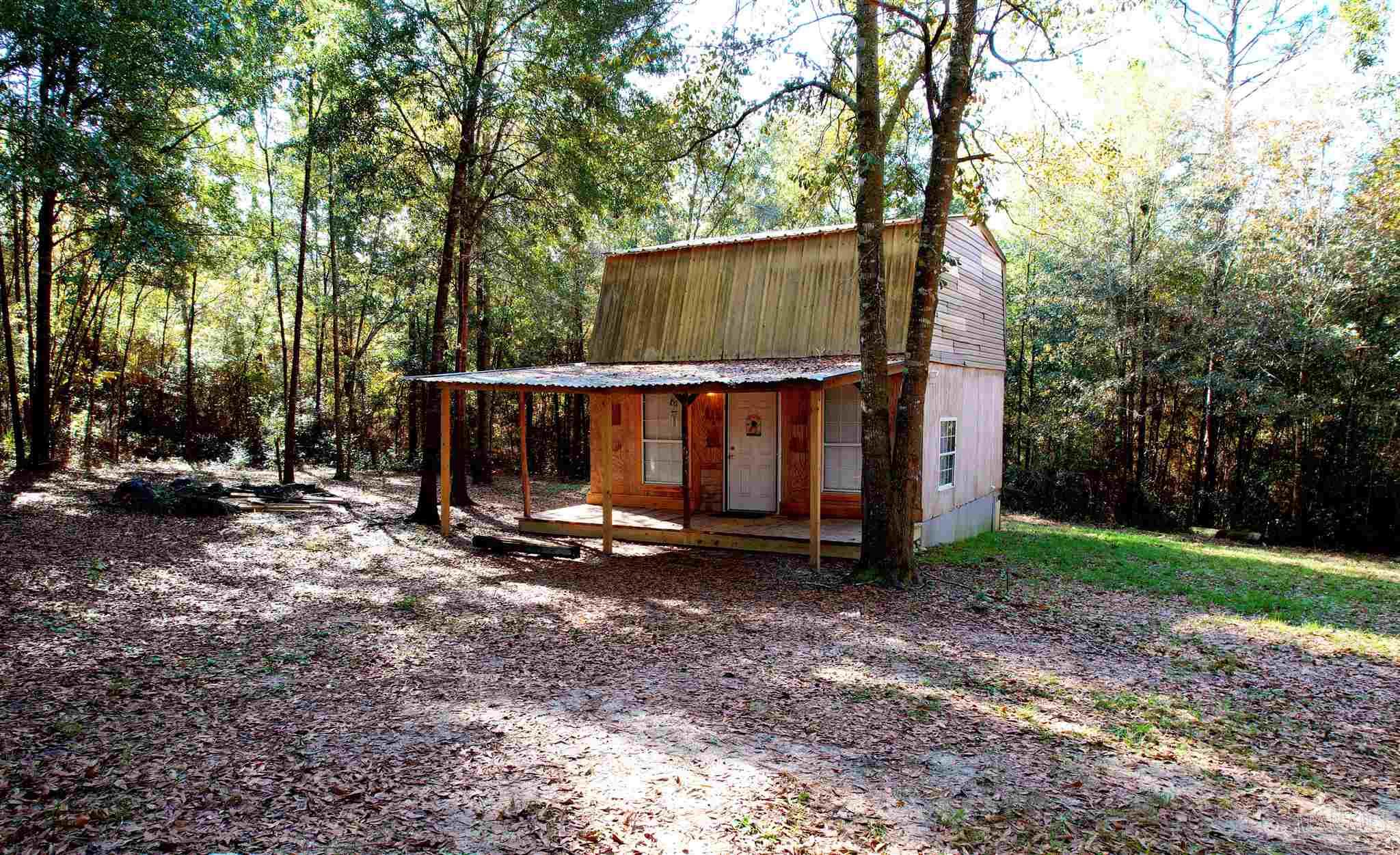 9525 Quiet Creek Road Milton, FL 32570 - Photo 5 of 38 Gallery Image 5