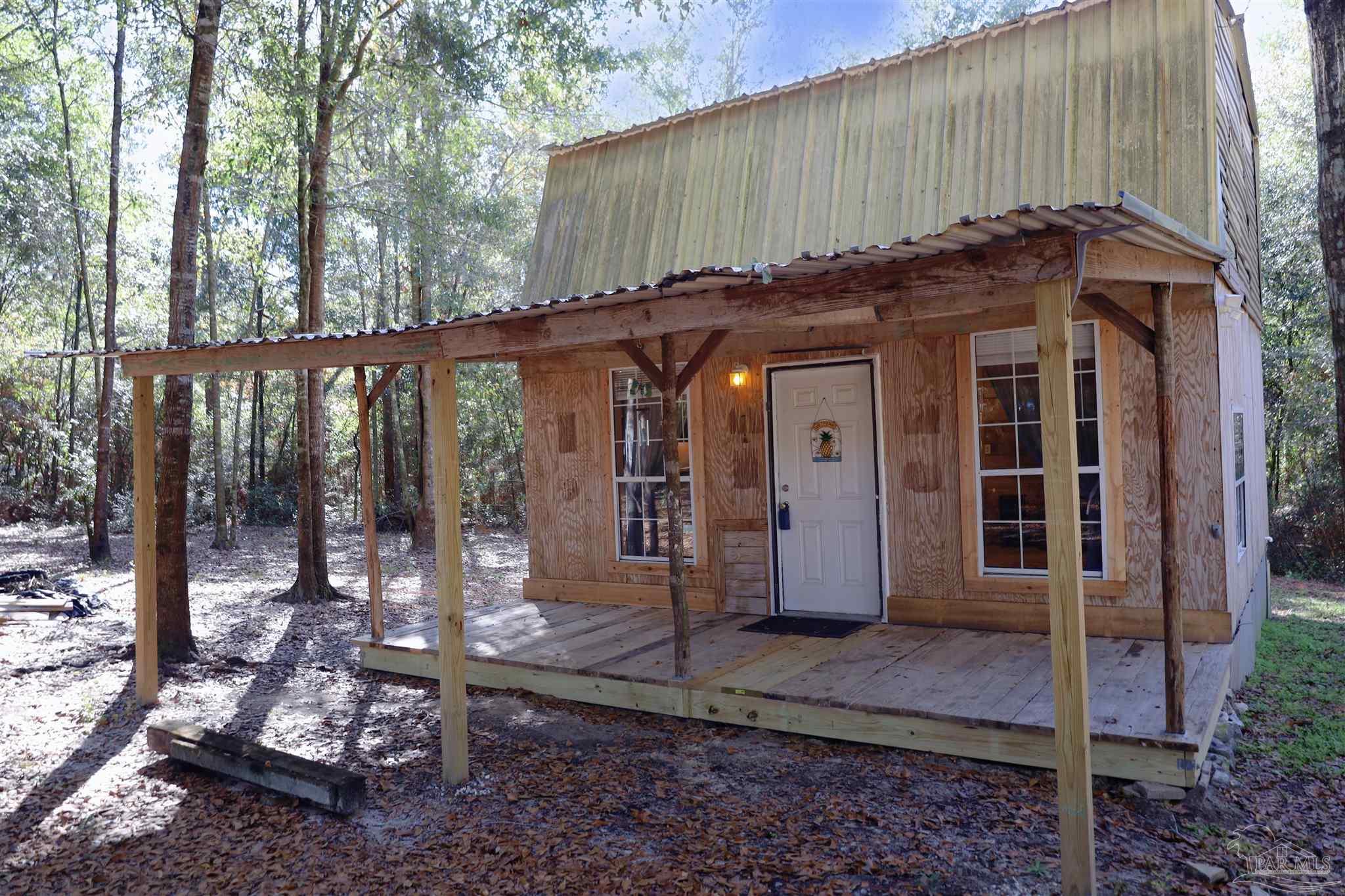 9525 Quiet Creek Road Milton, FL 32570 - Photo 6 of 38 Gallery Image 6