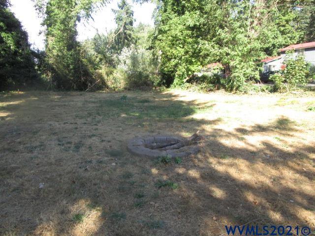 6912 Liberty Road South Salem, OR 97306 - Photo 21 of 37 a view of a yard with a tree