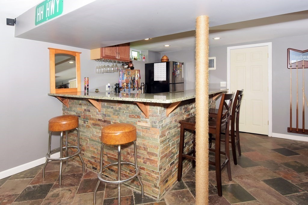64 Kinnicutt Road Worcester, MA 01602 - Photo 26 of 38 a dining room with furniture and window