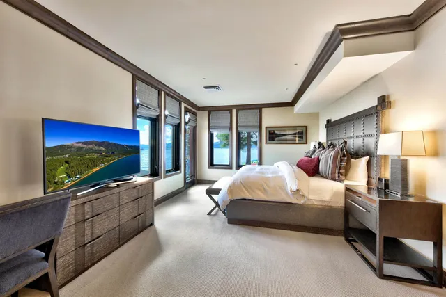 $829,000 | 6750 North Lake Boulevard, Unit 1D, Tahoe Vista, CA 96148