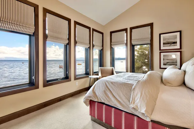 $829,000 | 6750 North Lake Boulevard, Unit 1D, Tahoe Vista, CA 96148